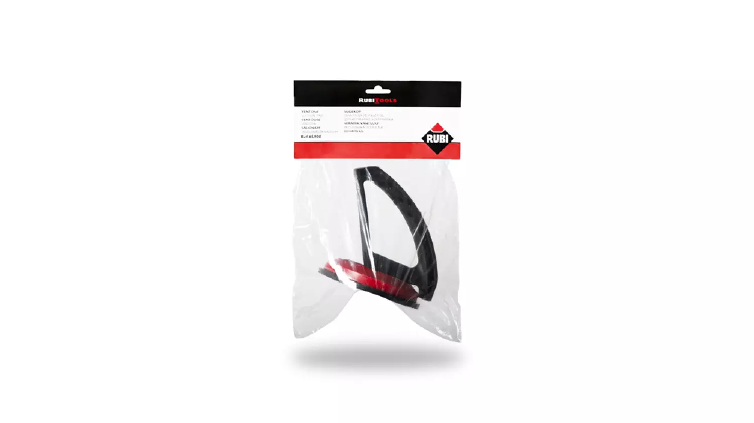 Rubi 65900 Tegeldrager - 40kg