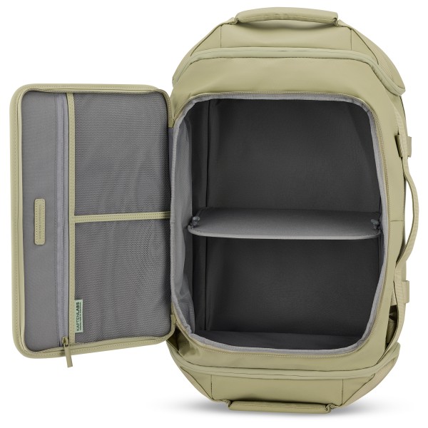 Kapten & Son - Lisbon Duffle 50 - Sac de voyage