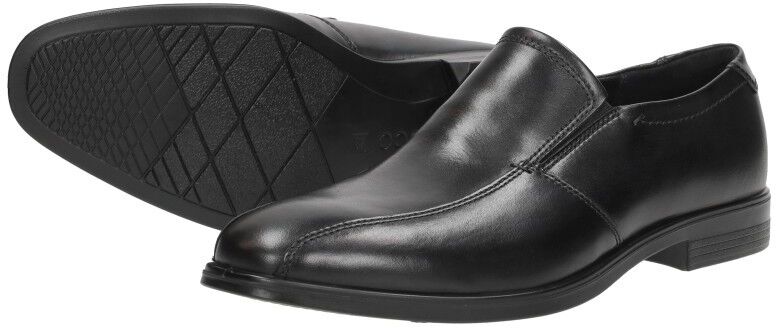 Ecco Melbourne zwart