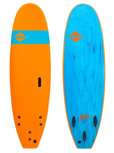 Softech Roller