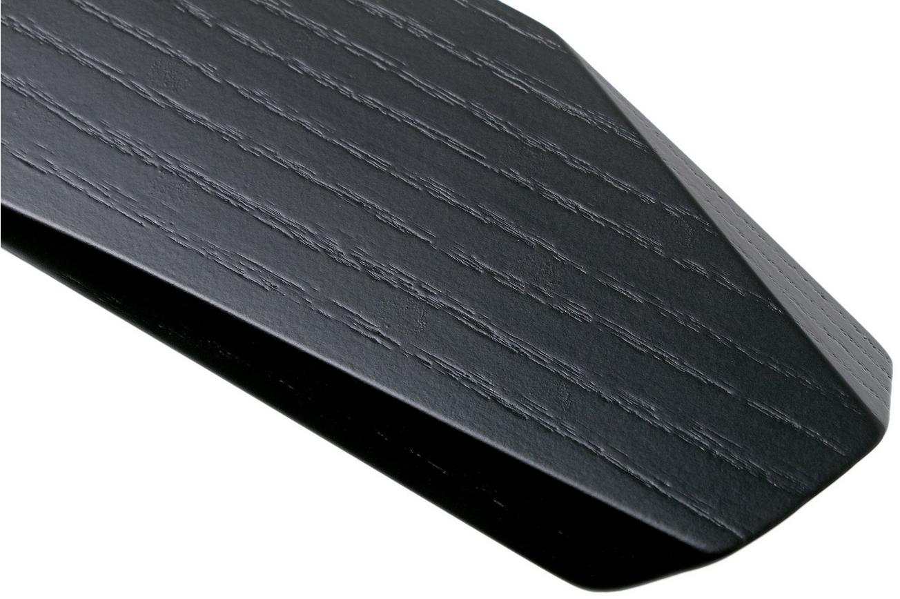 Noyer KM40B messenmagneet 40 cm, zwart