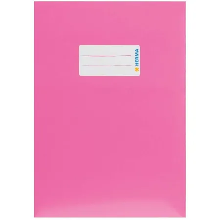 HERMA Karton-Heftschoner A5, Pink