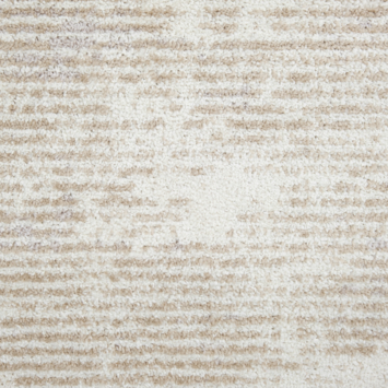 Super Spots vloerkleed Beige 160x230 cm
