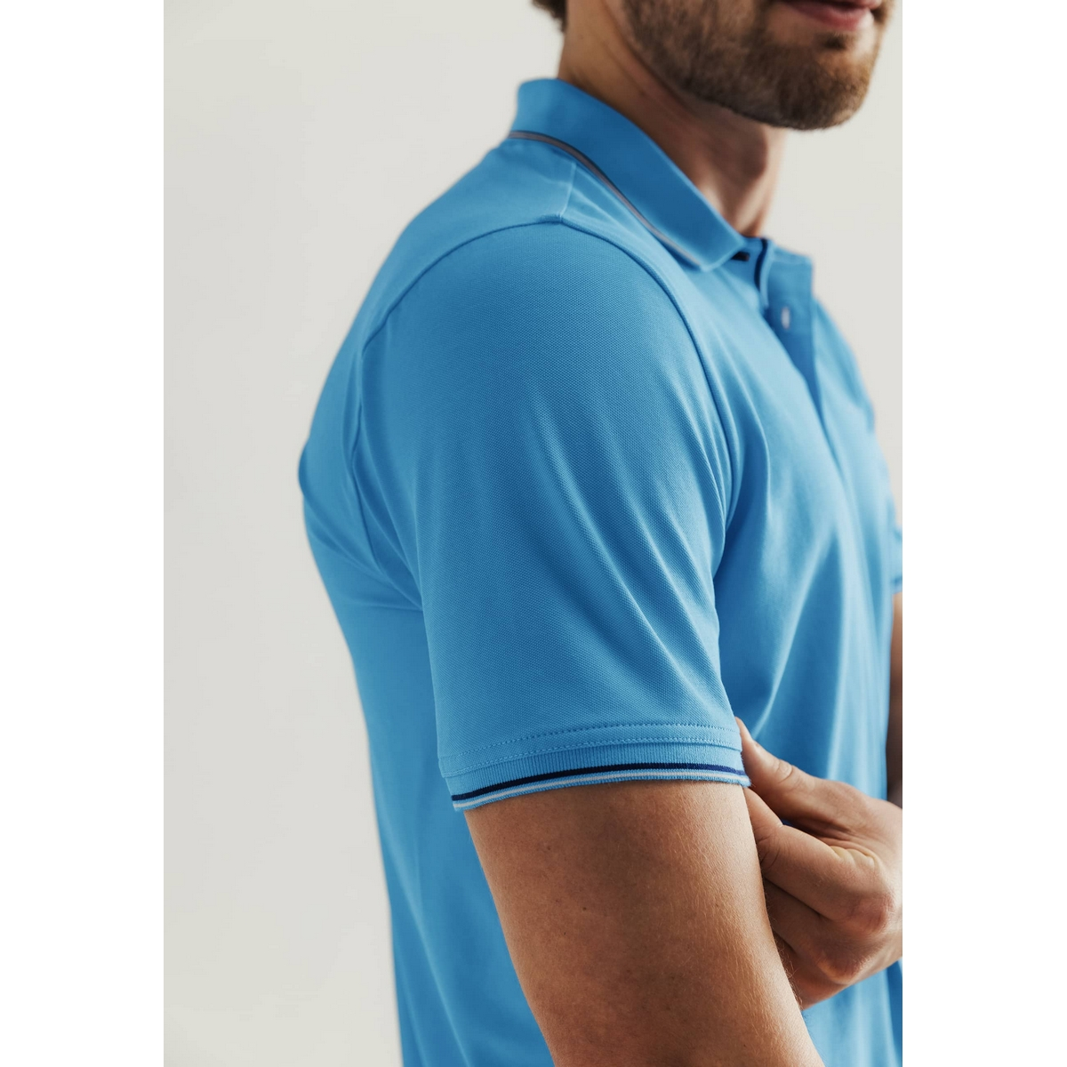 Heren T-shirt KBIS25-M17