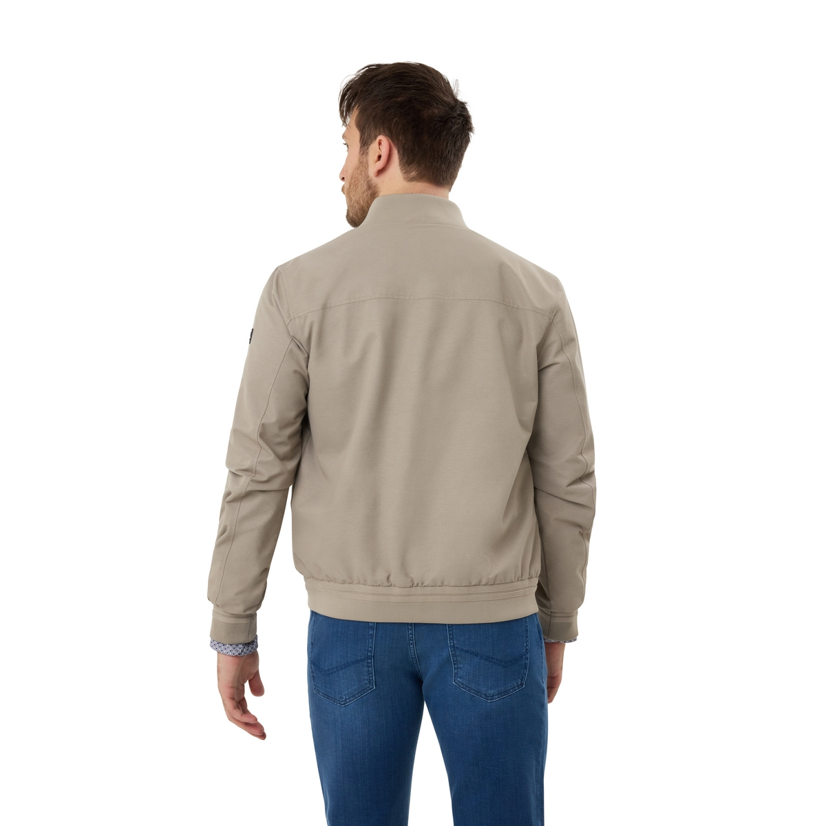 Heren Jas 27630225