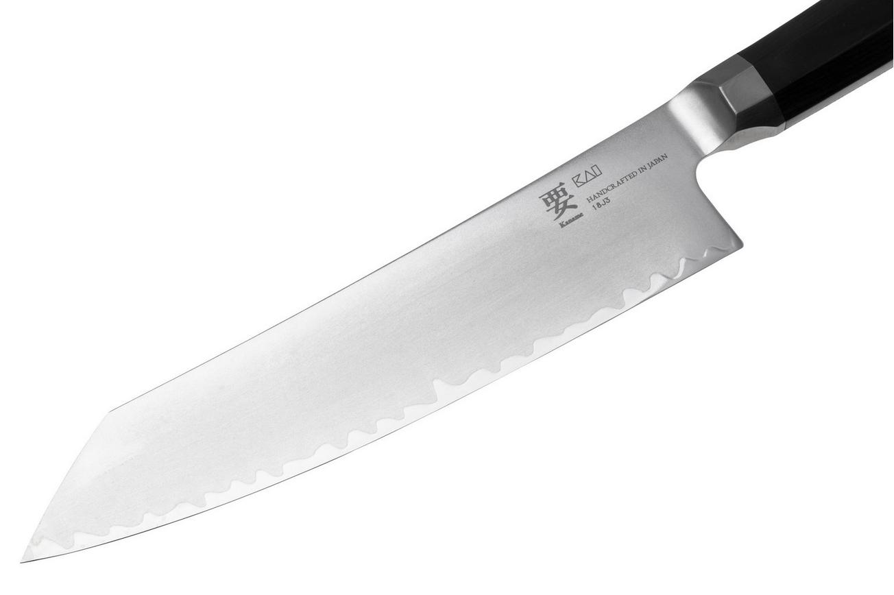 Kai Seki Magoroku Kaname AE-5502 kiritsuke, 19,5 cm