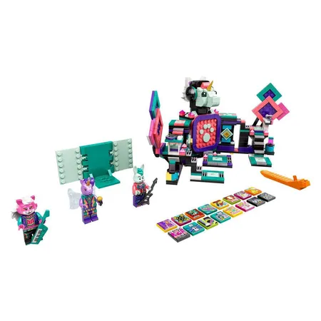 LEGO® VIDIYO™ 43113 K-Pawp Concert