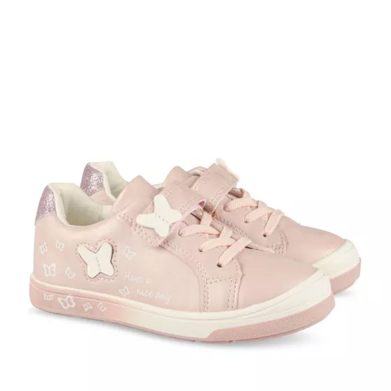 Baskets ROSE NINI & GIRLS