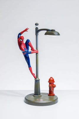 Paladone Spiderman Lys