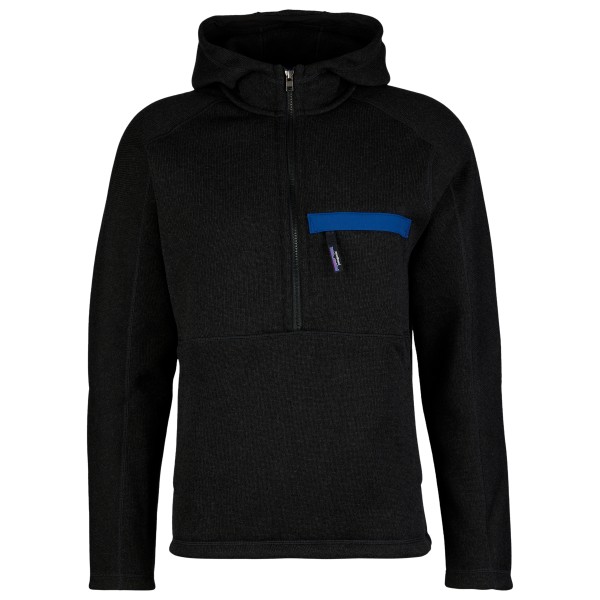 Patagonia - Better Sweater 1/2 Zip Pullover - Pull polaire