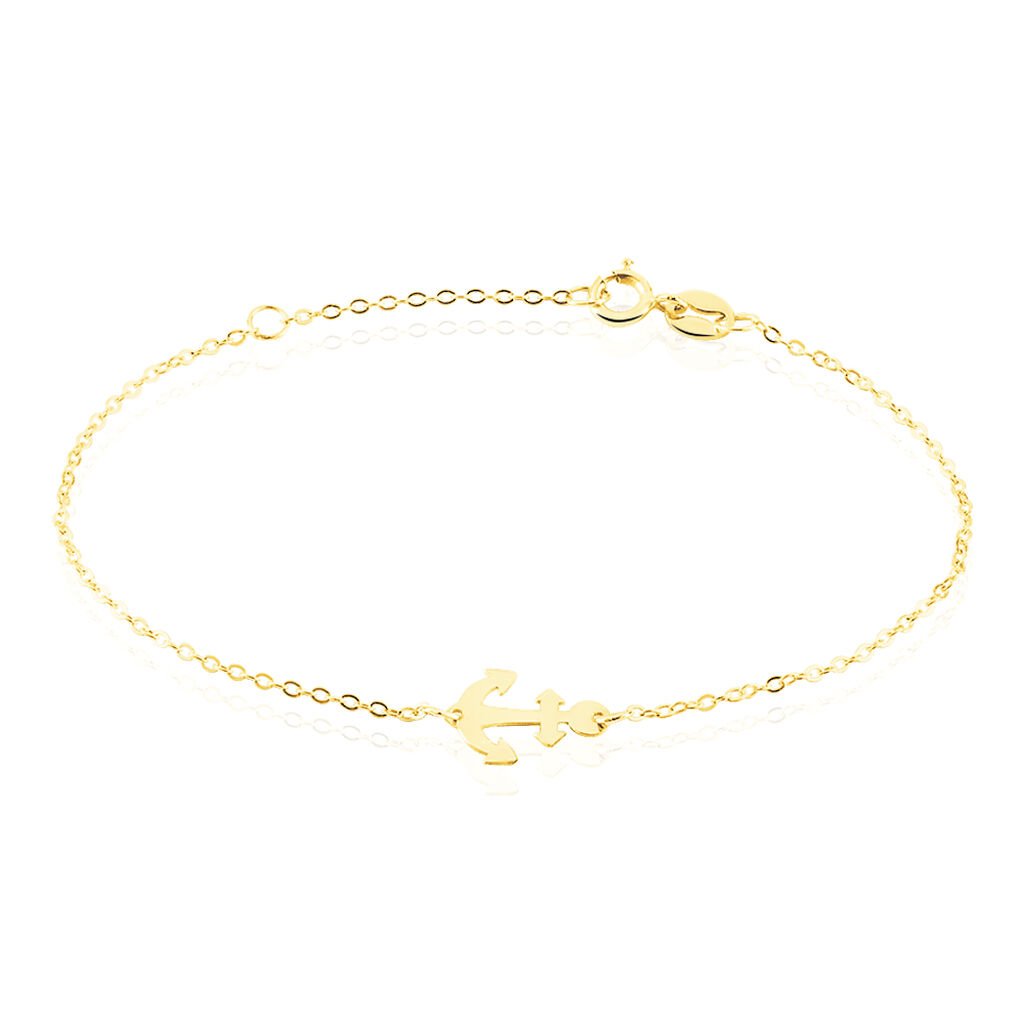 Bracelet Haia Or Jaune