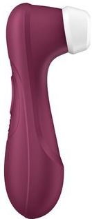 Satisfyer - Pro 2 Generation 3 Luchtdrukstimulator Rood