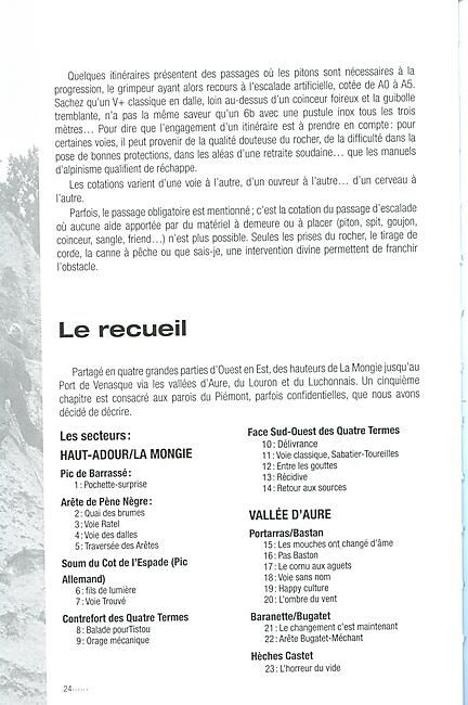 CAIRN DIFFUSION - LIGNES DE FUITE