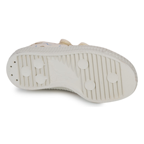 Novesta - STAR MASTER KID - Beige / Bleu