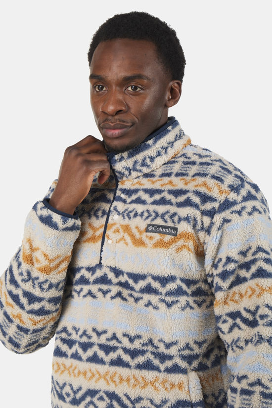 Columbia Columbia Rugged Ridge Fleece