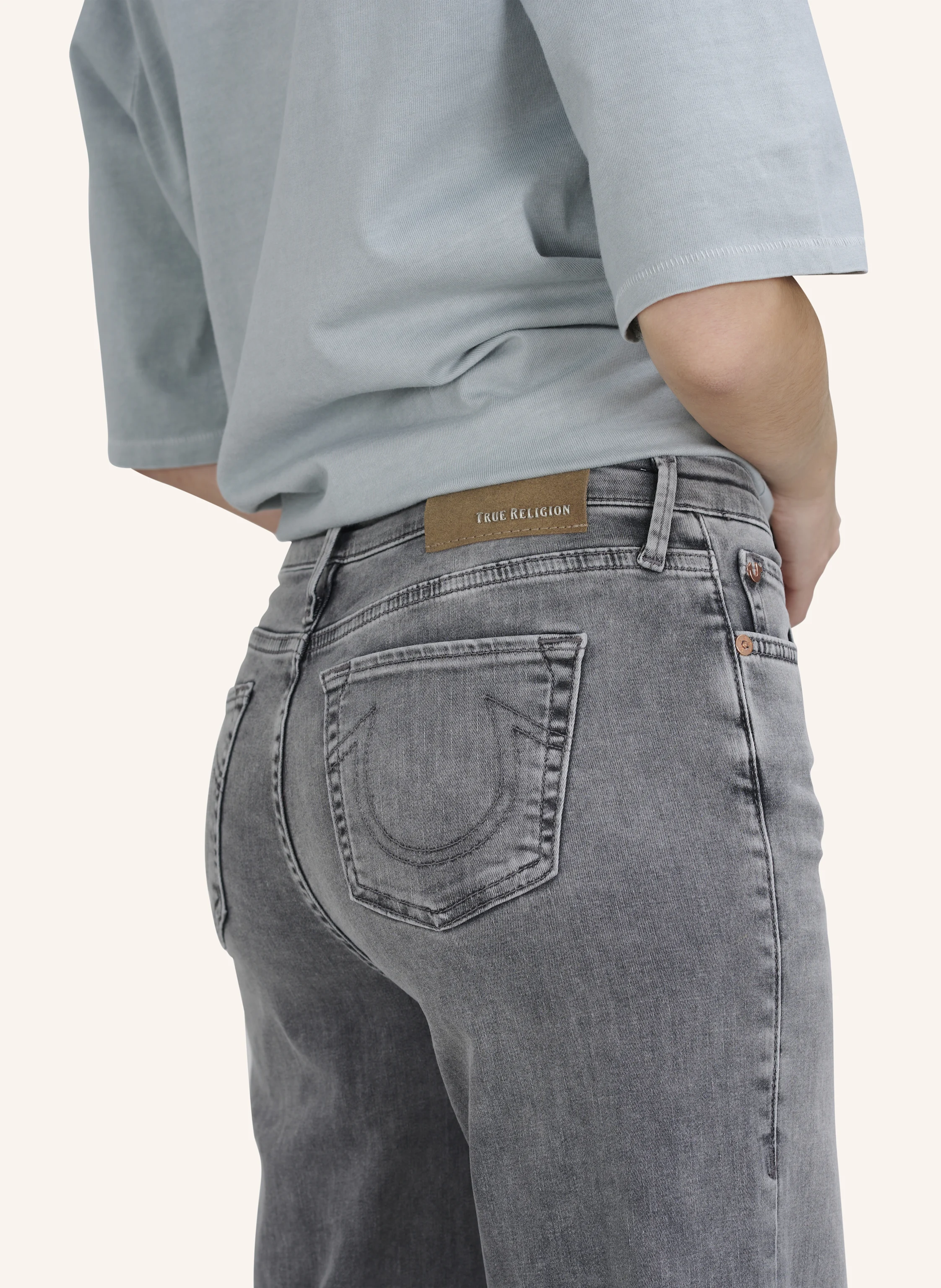TRUE RELIGION Jeans MIJA FLARED