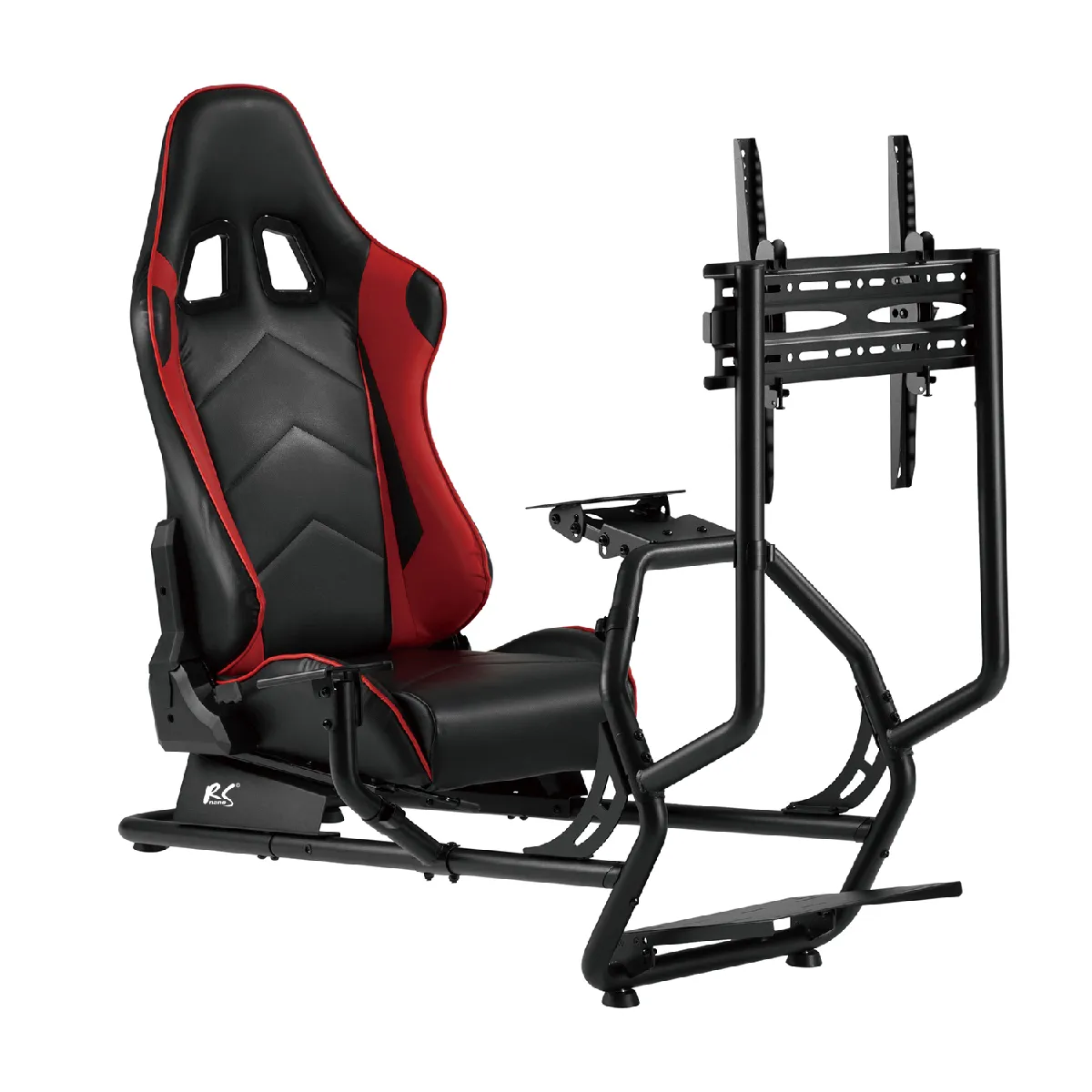 Cockpit jeu de course NanoRS RS160