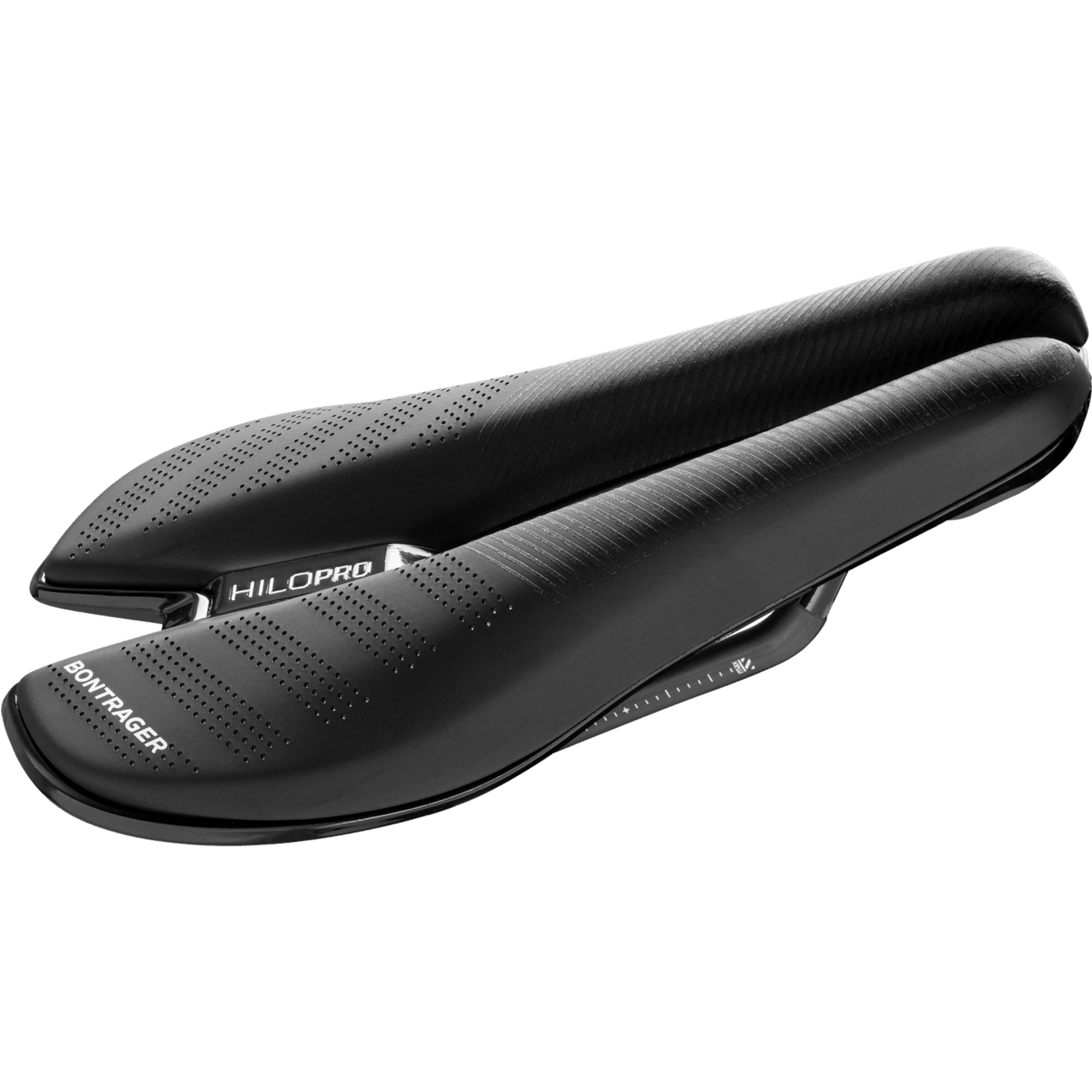 Bontrager Hilo Pro Carbon Zadel