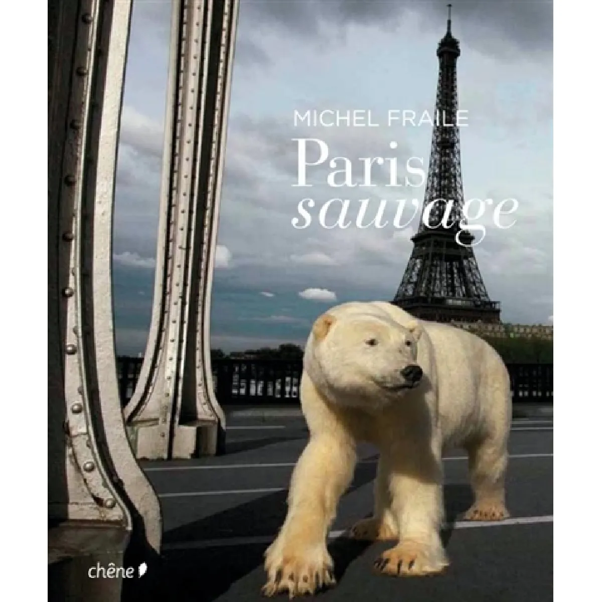 Paris sauvage · Occasion
