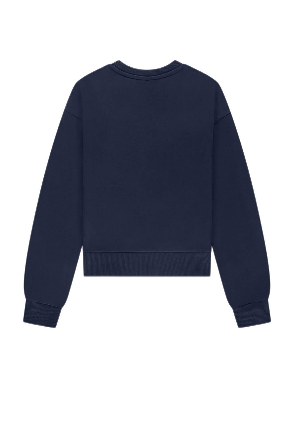 NIK&NIK sweater blauw