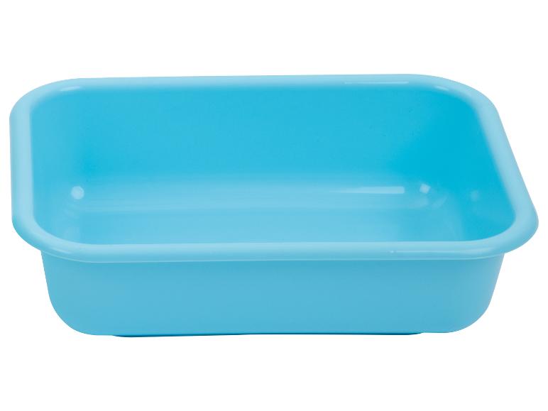 Zand- en waterspeelset