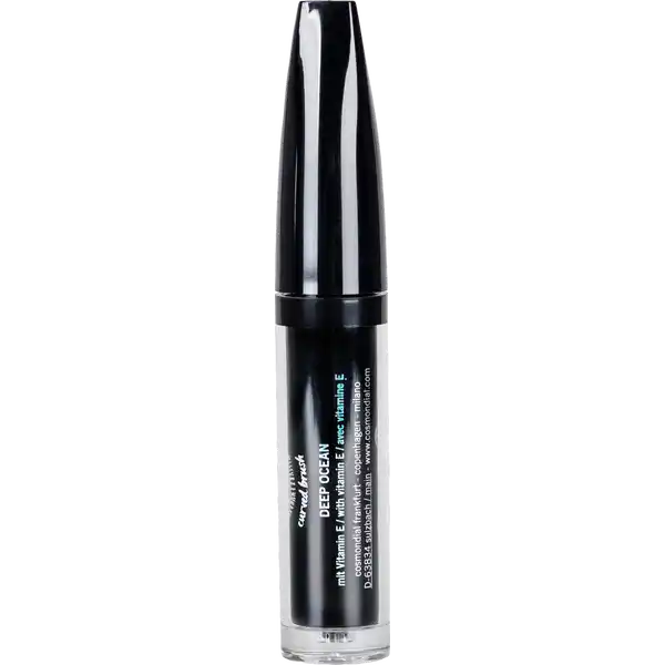 Natural Mascara Adorable Lashes vegan