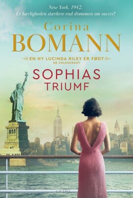 Sophias Triumf - Corina Bomann - Bog