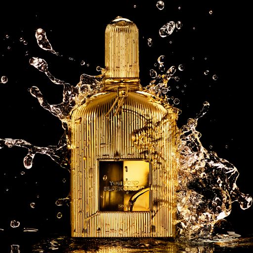 TOM FORD Black Orchid Eau De Parfum, 100 ml