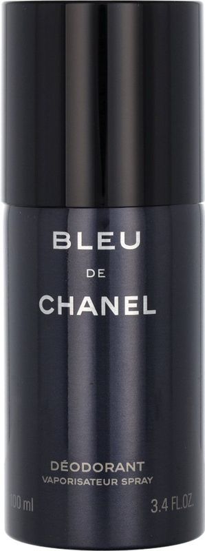 Chanel - Bleu De Chanel - Deodorant - 100ml - Heren