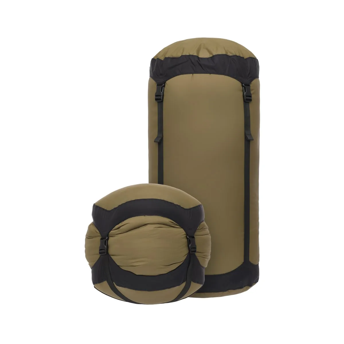Sea To Summit Lightweight Eco Compression Sack Olive