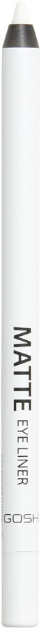 Gosh Matte Eye Liner