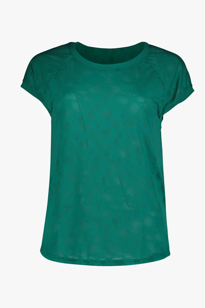 POWERZONE Damen T-Shirt