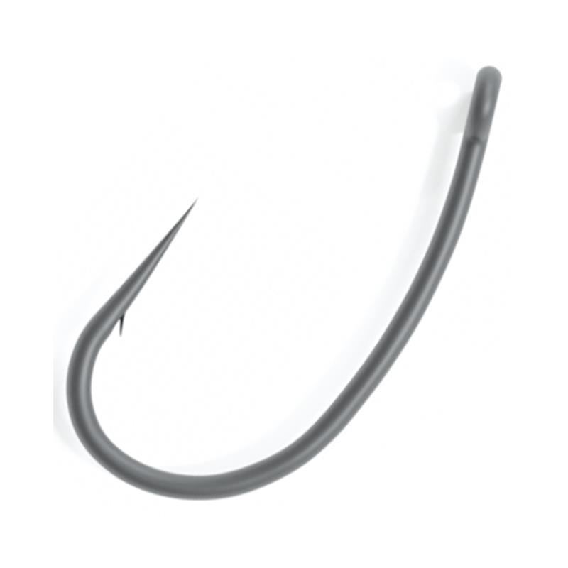 Hameçon Ridge Monkey Ape-X Curve Micro Babrbed