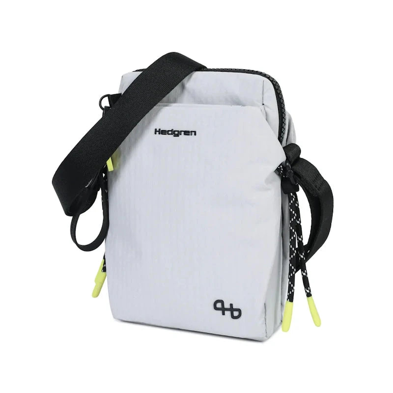 Hedgren Sipho Telefoontasje Vaporous Grey