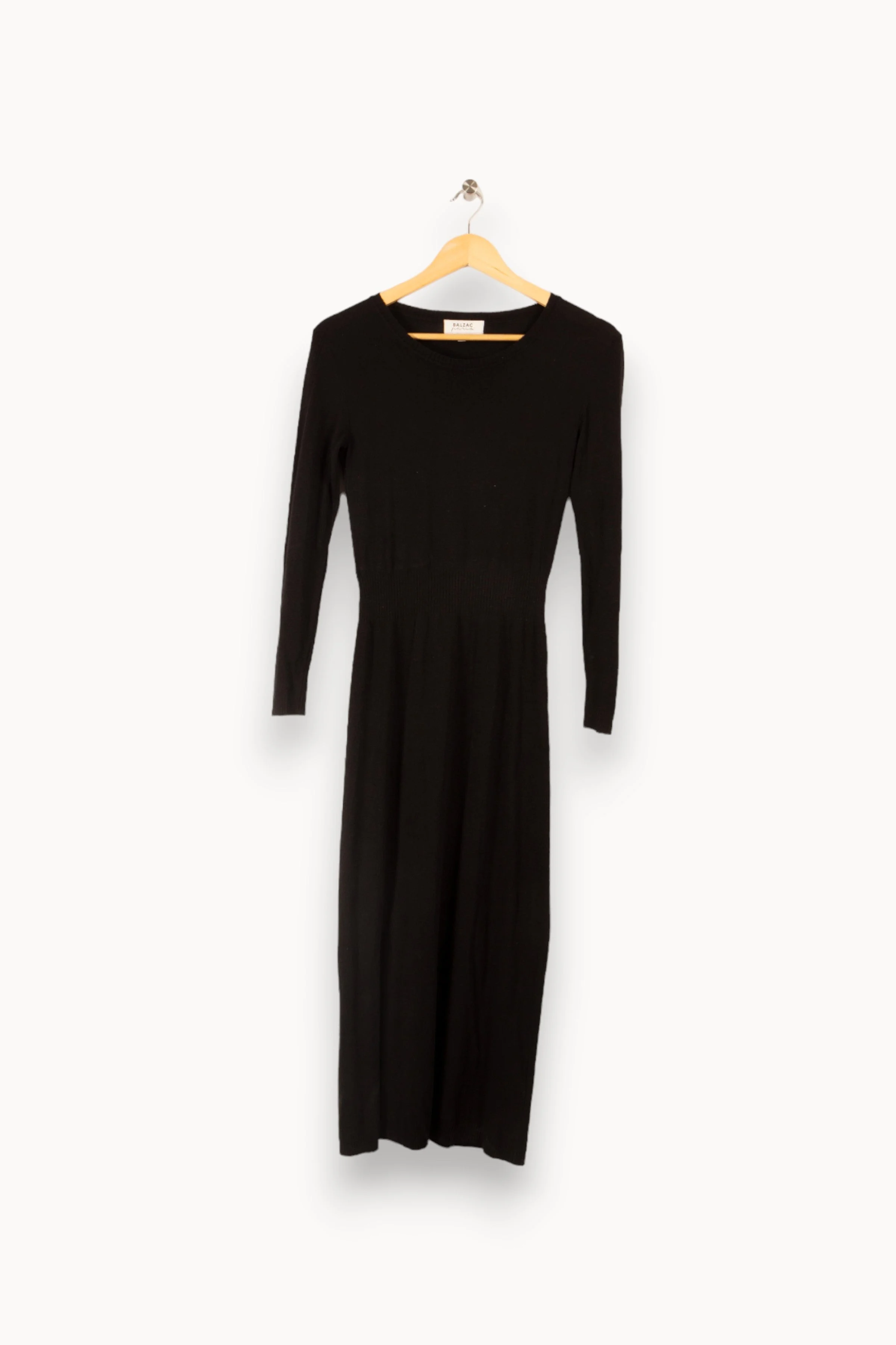Robe | Noir