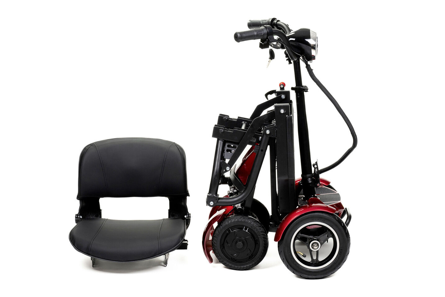 4-Rad-Roller von Antar