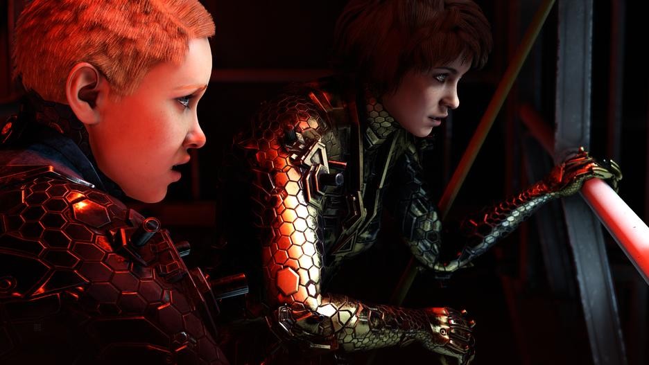 Wolfenstein: Youngblood (Deluxe Edition)- Xbox One
