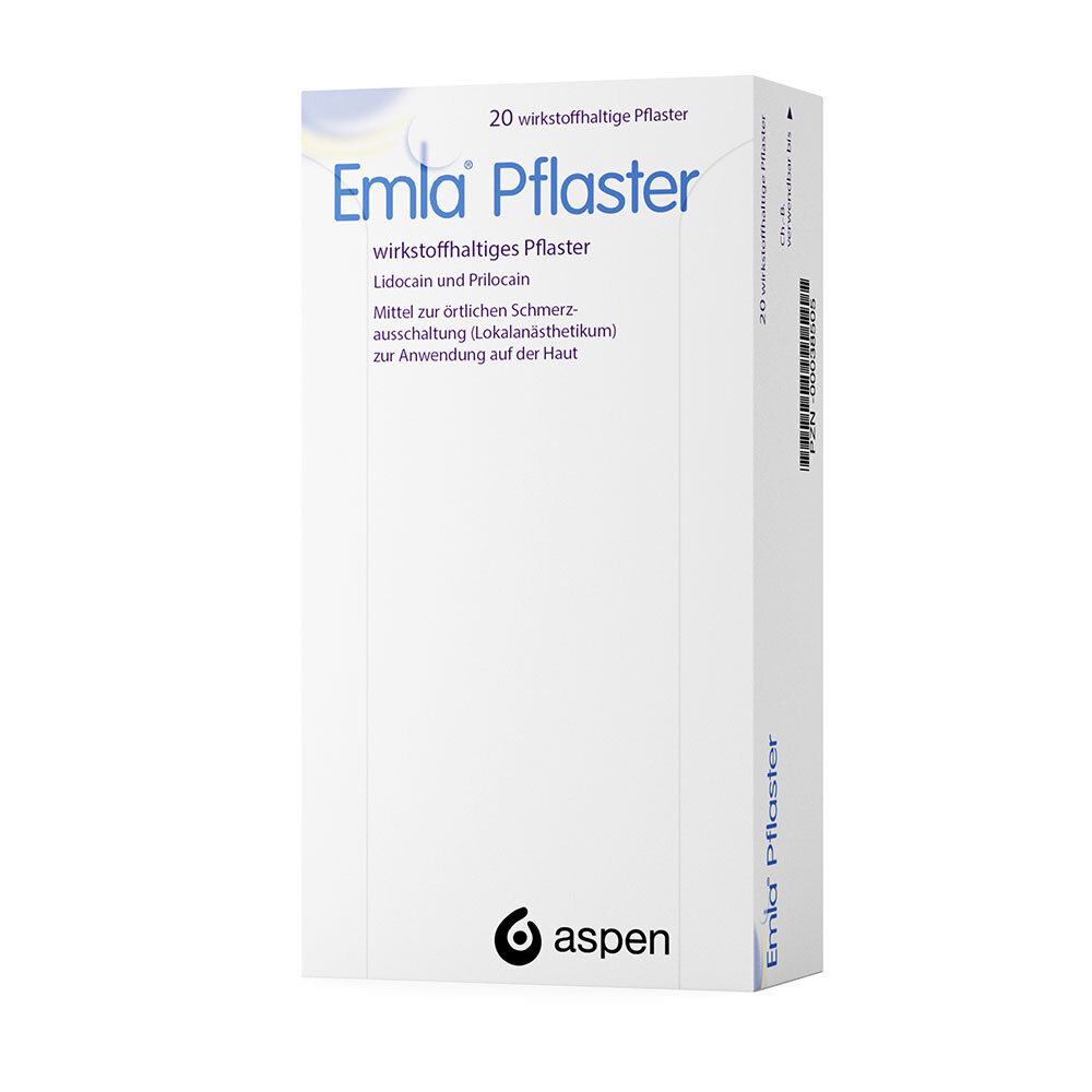 EMLA® Pflaster