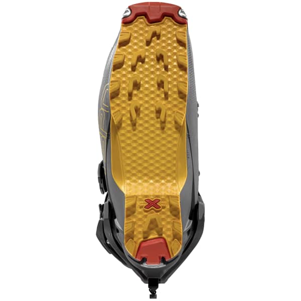 Chaussure ski de randonnée LA SPORTIVA KILO BLACK/YELLOW