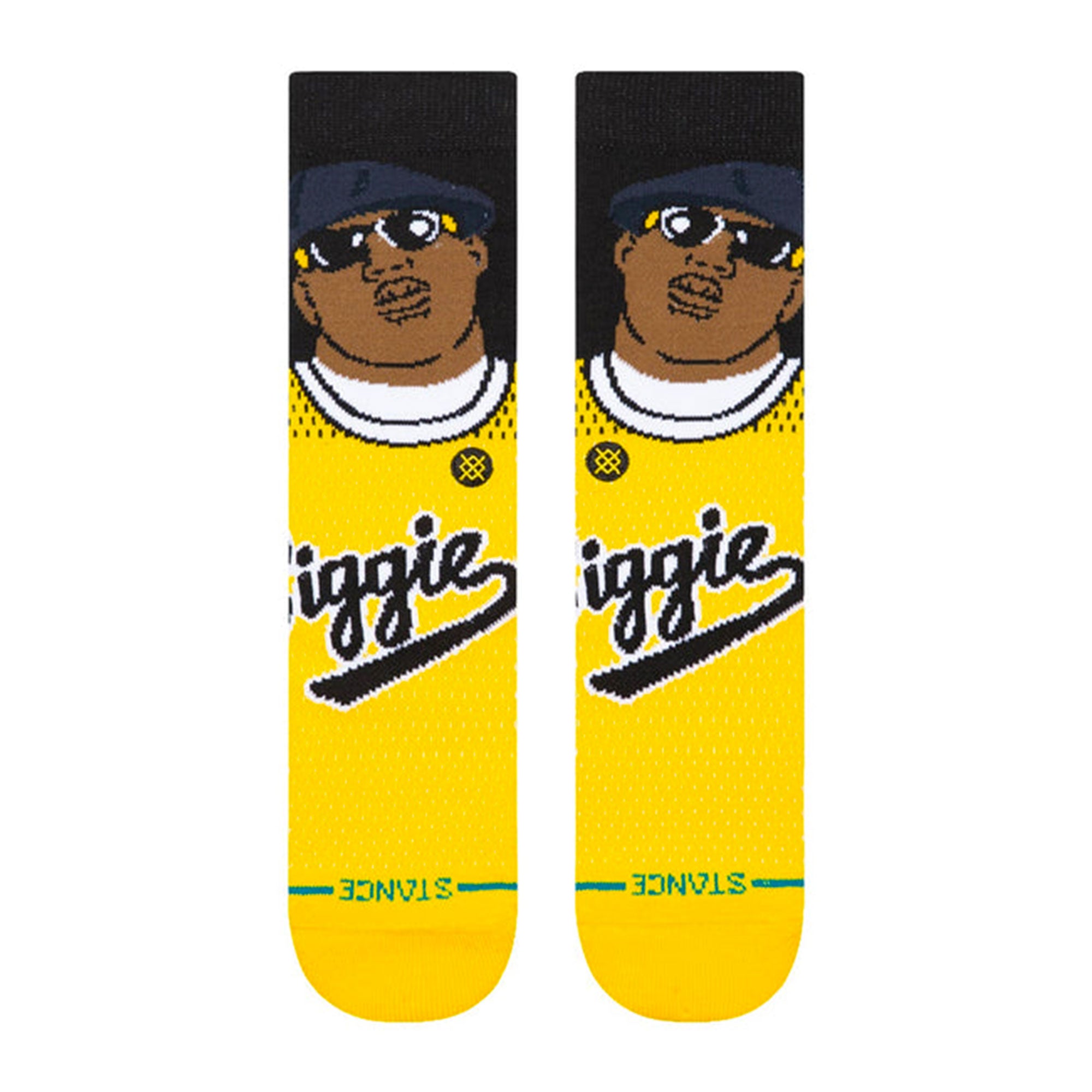 Stance<br>Juicy Crew Socks