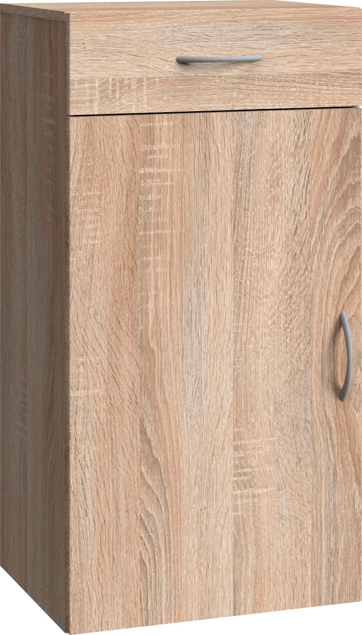 Wimex Kombikommode »Multiraumkonzept  idealer Schrank für dein Zuhause« Viel Stauraum für jeden Raum,  Schranksystem Wäscheschrank Garderobe Bestseller Otto´s Choice