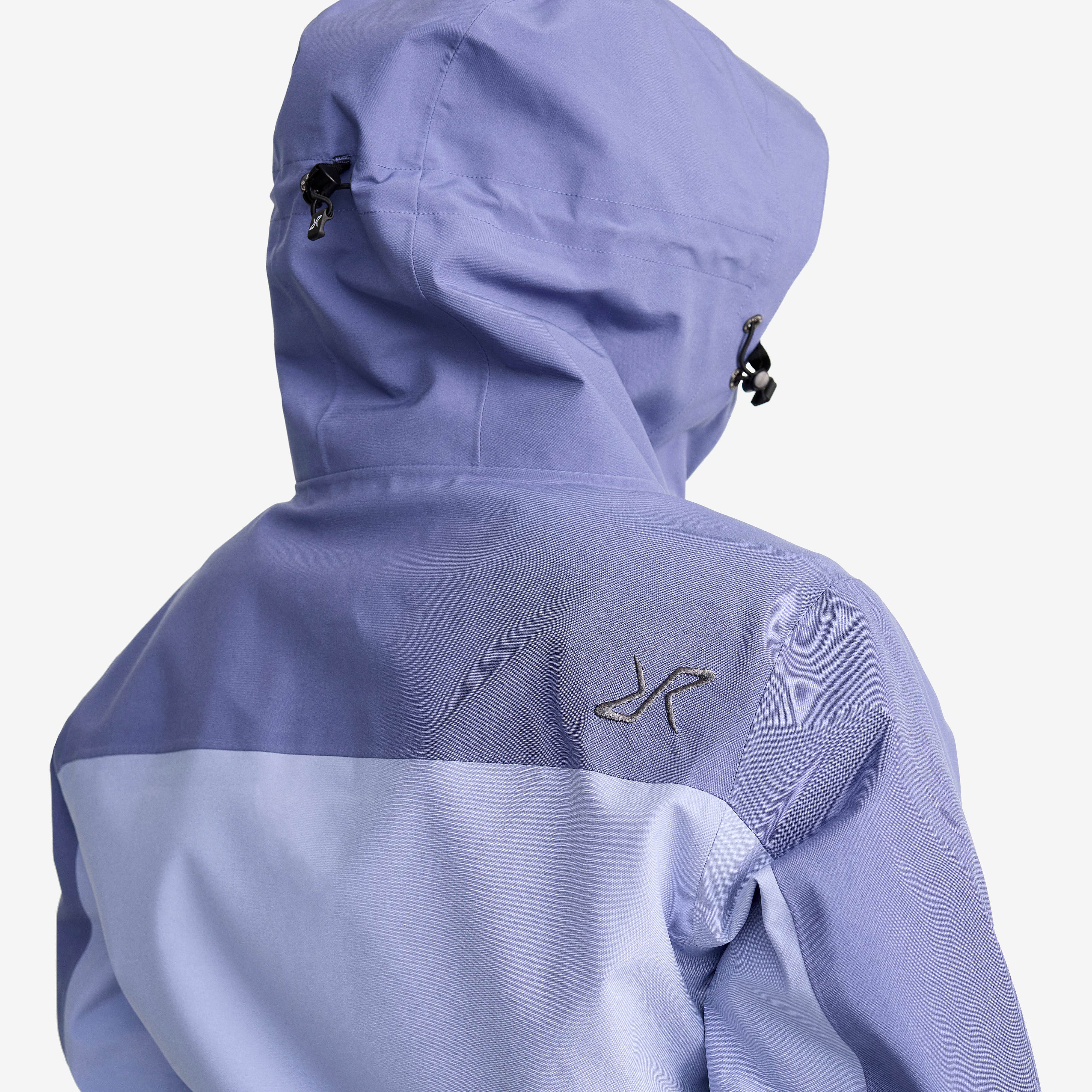 Silence Proshell 3L Jacket Dame Twilight Purple/Sweet Lavender