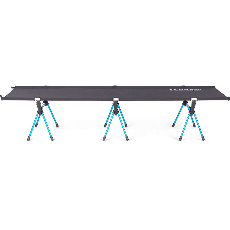 Helinox High Cot One Long Feldbett