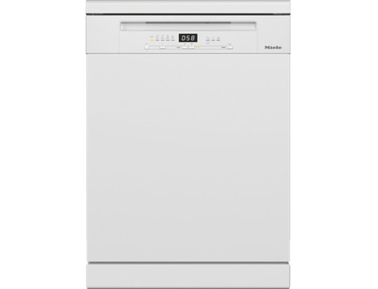 MIELE - Lave vaisselle 60 cm G 5410 SC Blanc