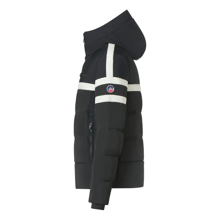 Fusalp Veste de Ski Abelban | Noir