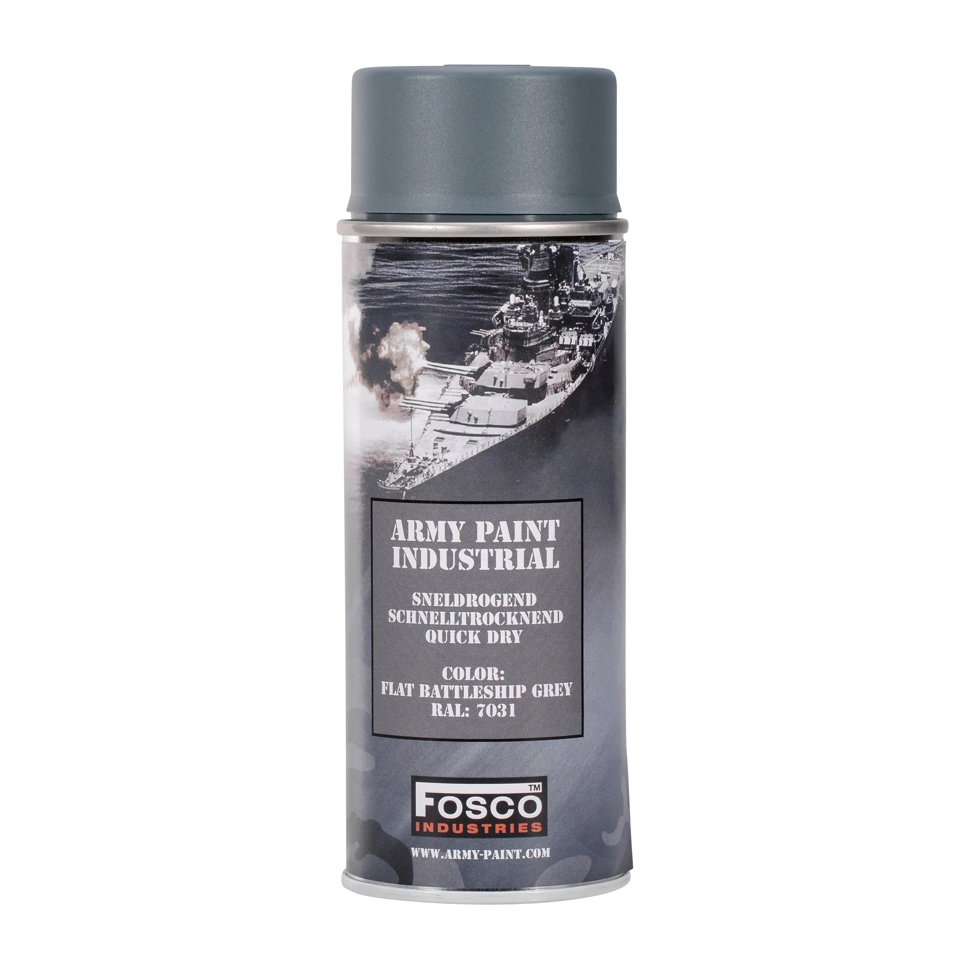 Fosco -  Farbspray Army Paint 400 ml