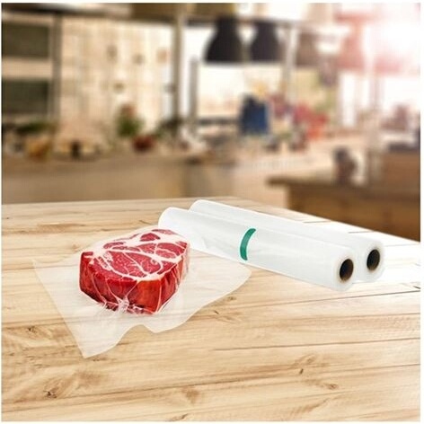 Conservation des aliments Proline Sacs ss vide roller