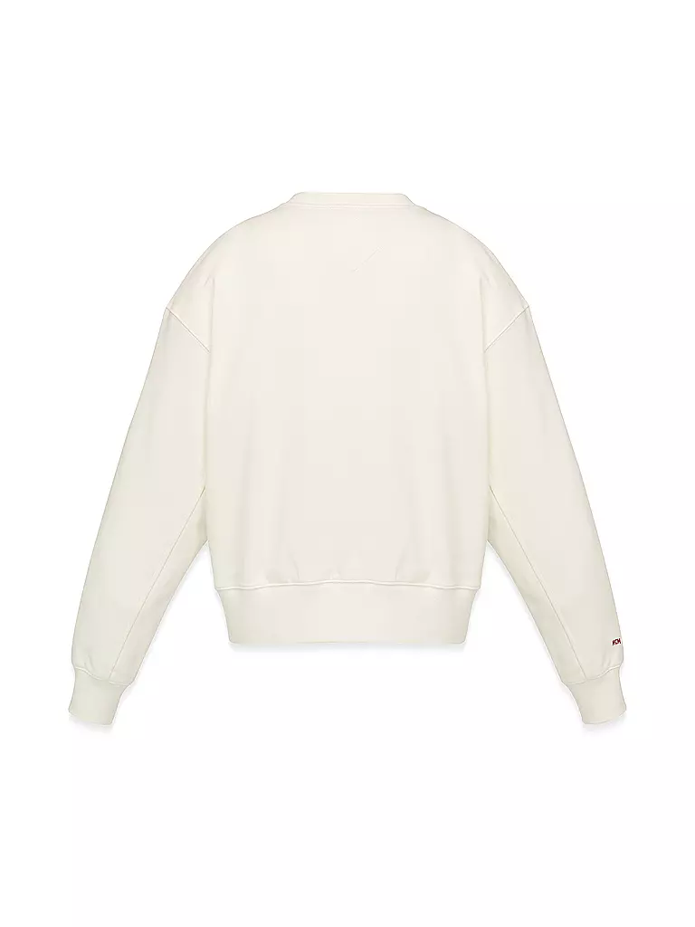 MCM Sweatshirt creme