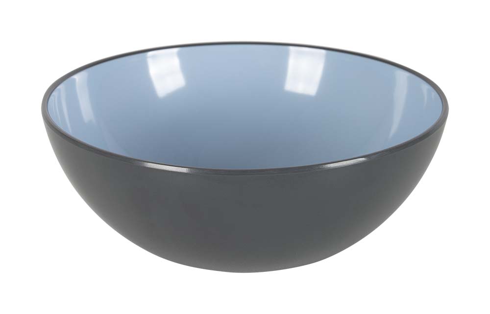 Gimex Vivid Line 12-delig serviesset - Blue