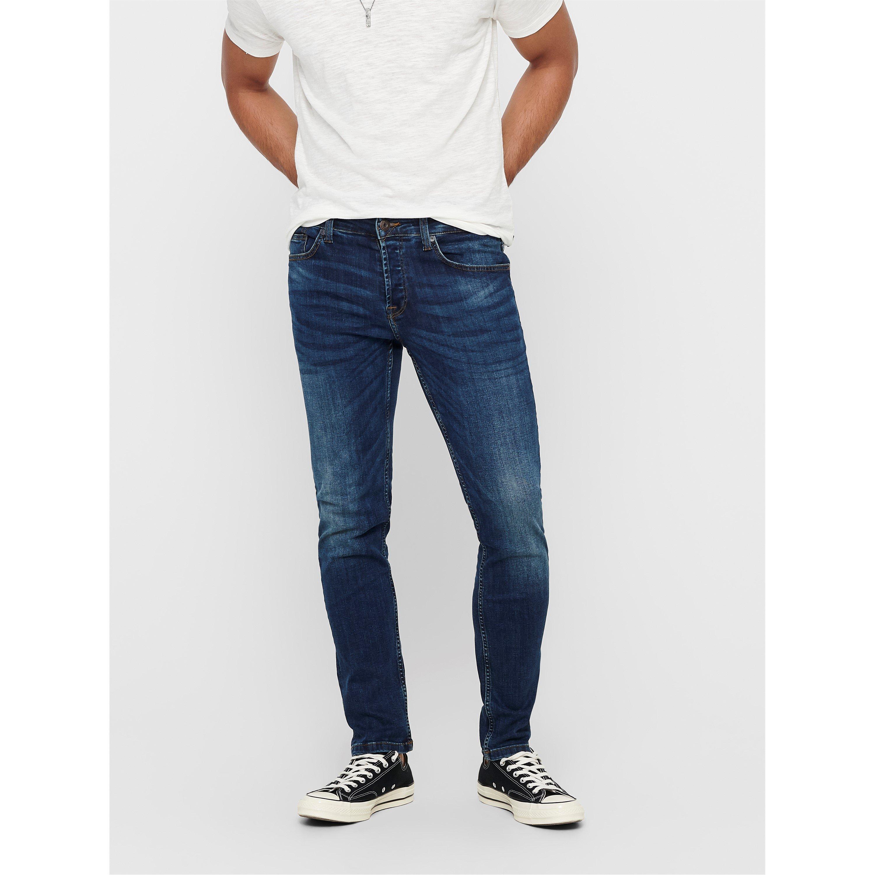 Only and Sons 5076 Skinny Jeans